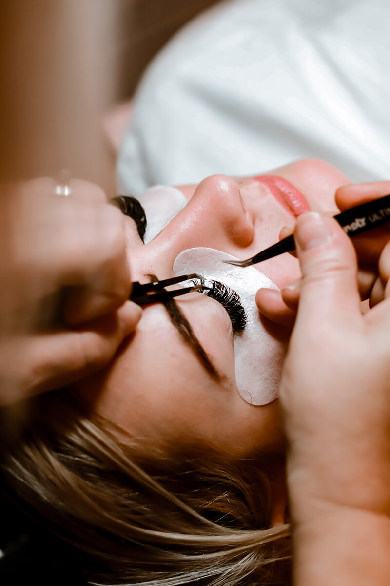 Wimper extensions wimper extensions oud-beijerland ave esthetique