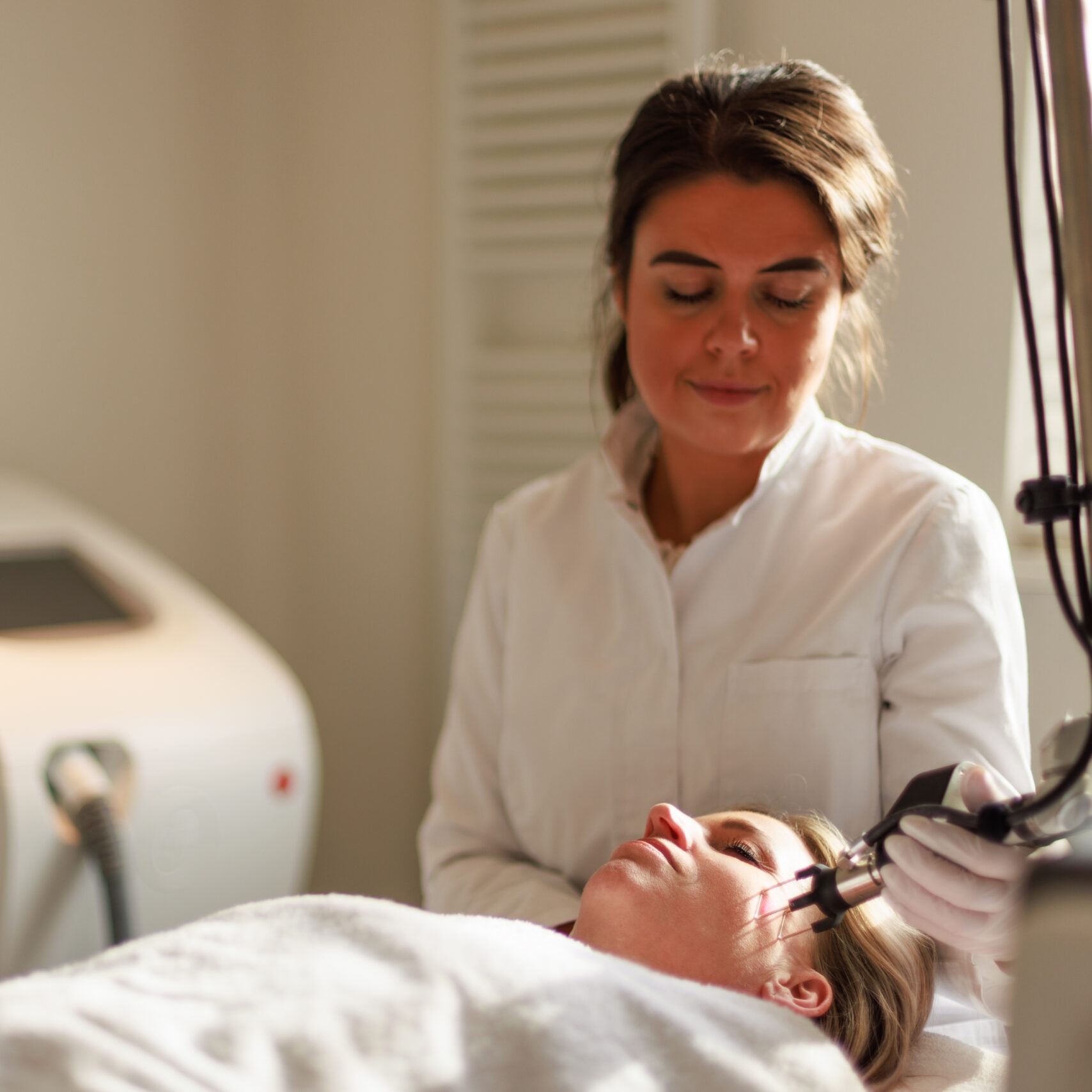 RF-ST forma system ave esthetique oud-beijerland