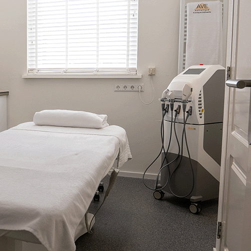 RF-ST forma system ave esthetique oud-beijerland