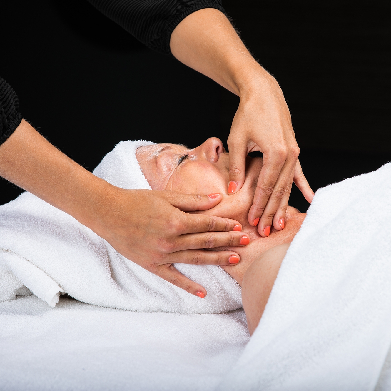 green touch therapie